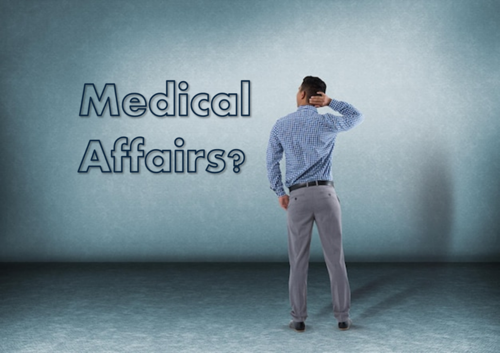 Confused looking man